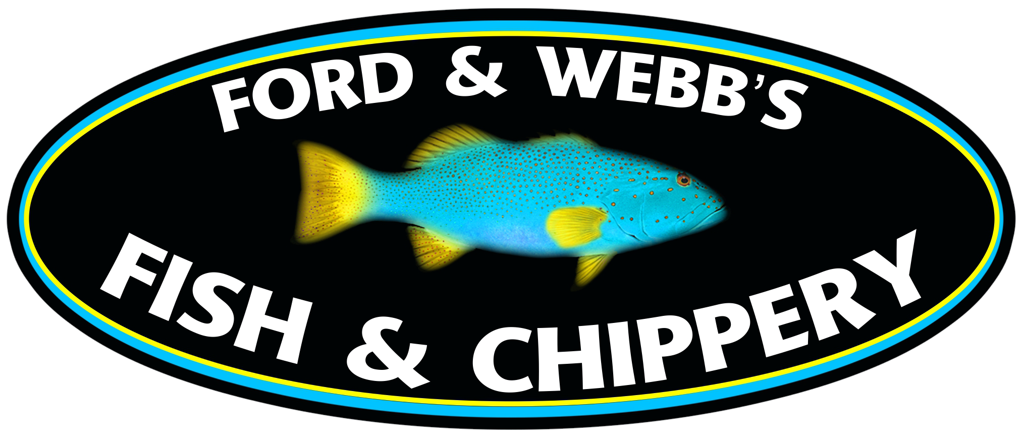 Home | Ford & Webb's Fish & Chippery